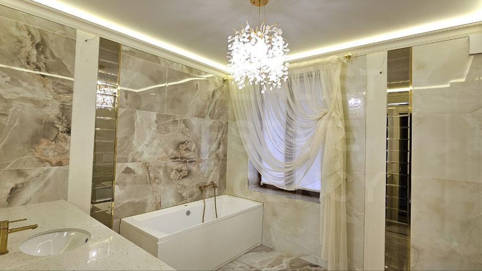 Vânzare, casă, 3 nivele, 300 mp+7,2 ari, str. Chișiniău, Cricova - Poză 29