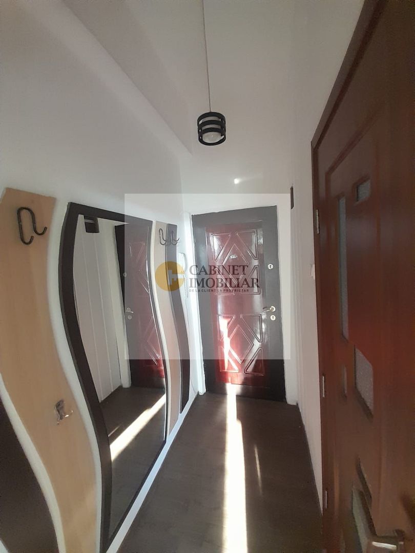 Garsoniera cu balcon  | 32mp  | Universitate  | Pretabil Airbnb - Poză 6