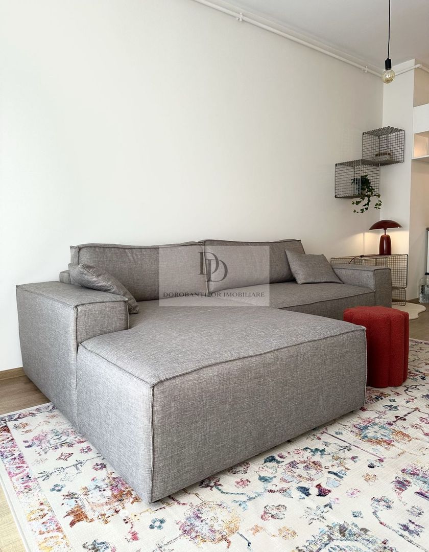 ✨ Închiriere apartament 2 camere – Junior Residence ✨ - Poză 7