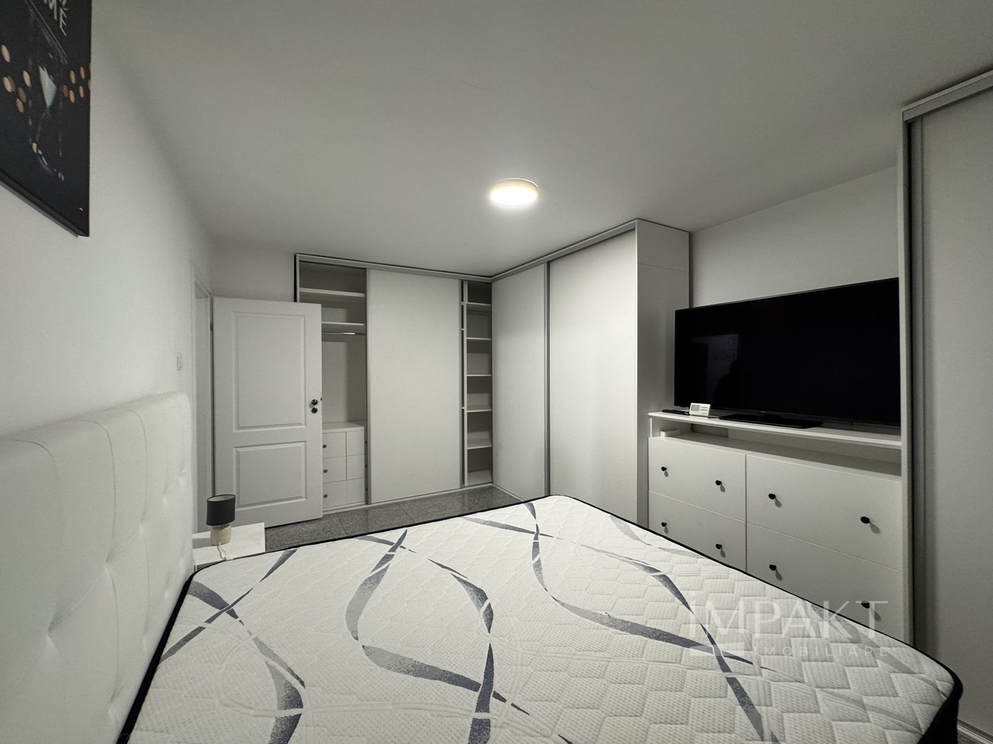 chirie apartament 3 camere zona Iulius mall,  cu parcare - Poză 7