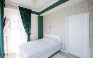 Chirie apartament Centru, Mun. Chișinău - Poză 2