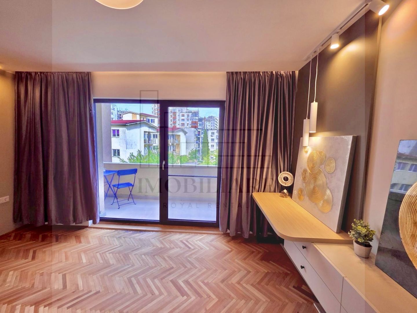 Apartament 3 camere Nou Renovat, Mărăști – la 5 min de FSEGA și Iulius Mall - Poză 3