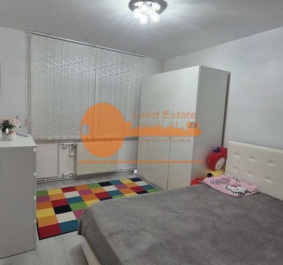 4 Camere in zona Crangasi ( Centrala Proprie-10 Minute de Metrou ) - Poză 5