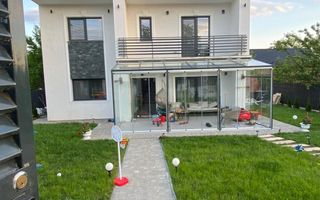 Casa moderna mobilata si utilata- Valea Lupului - Iasi - Poză 4