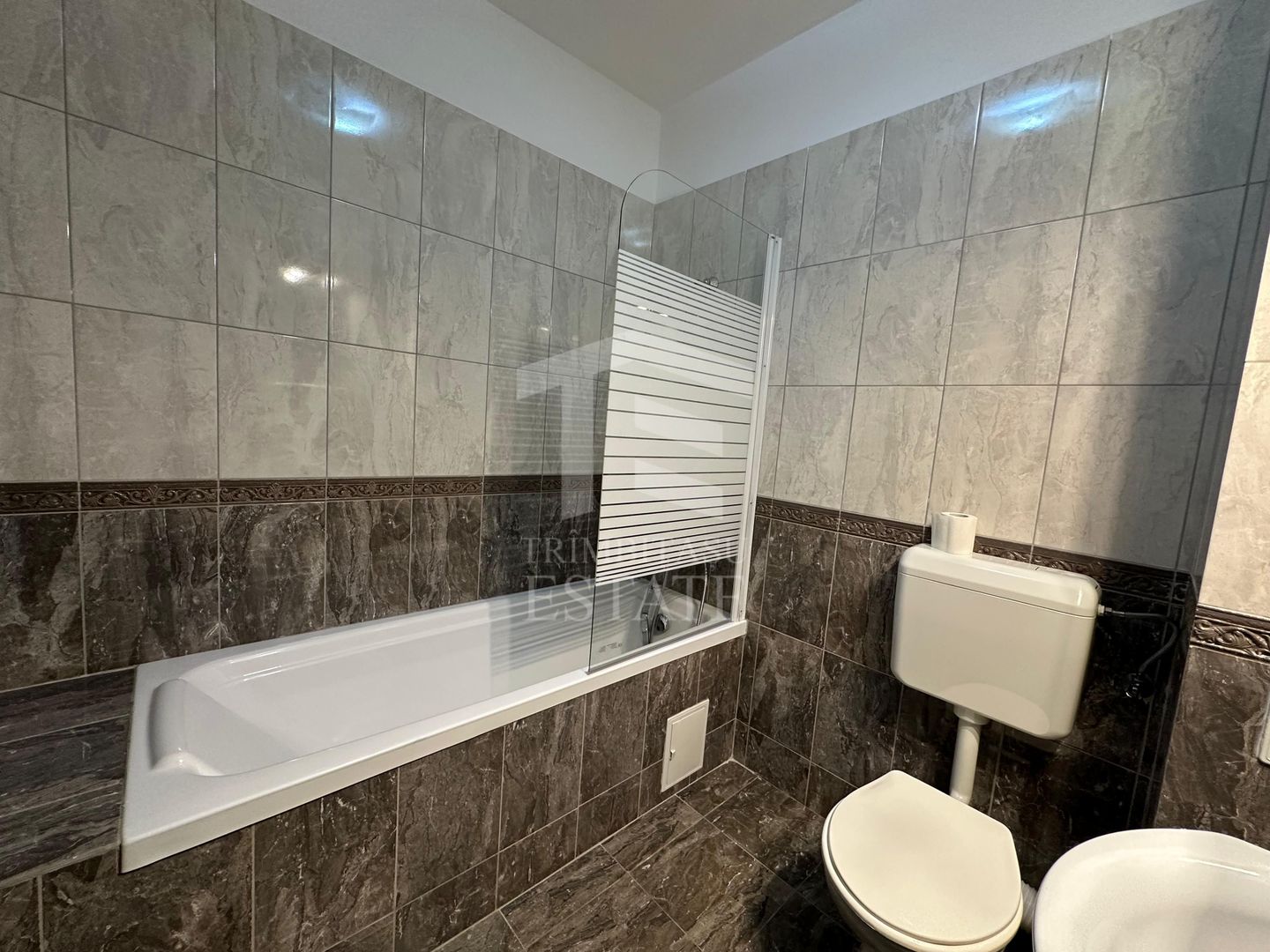 Berceni - Metalurgiei Brown Residence, 2 camere cu loc de parcare - Poză 13