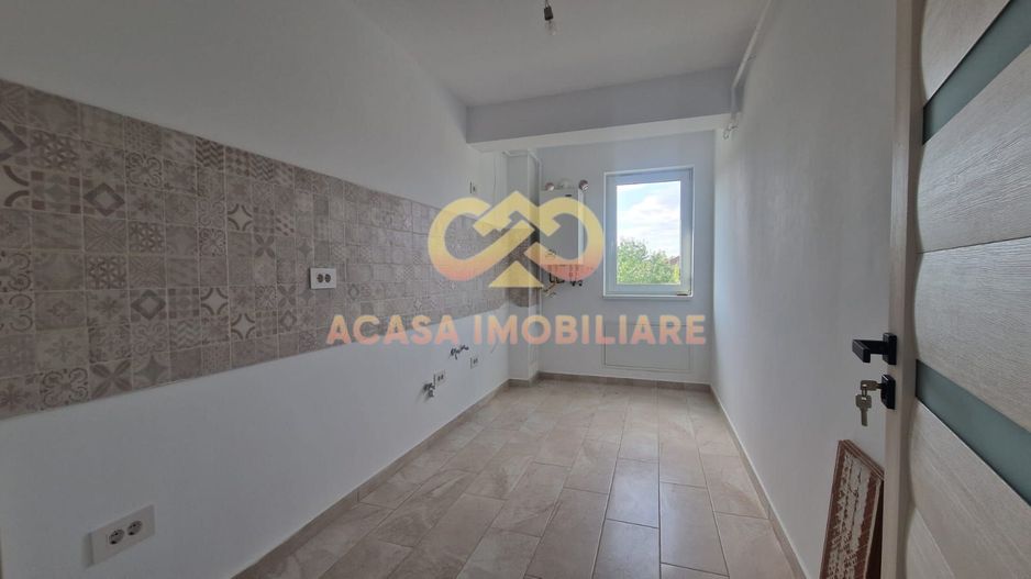 VALEA LUPULUI APARTAMENT 2 CAMERE 57MP - Poză 1