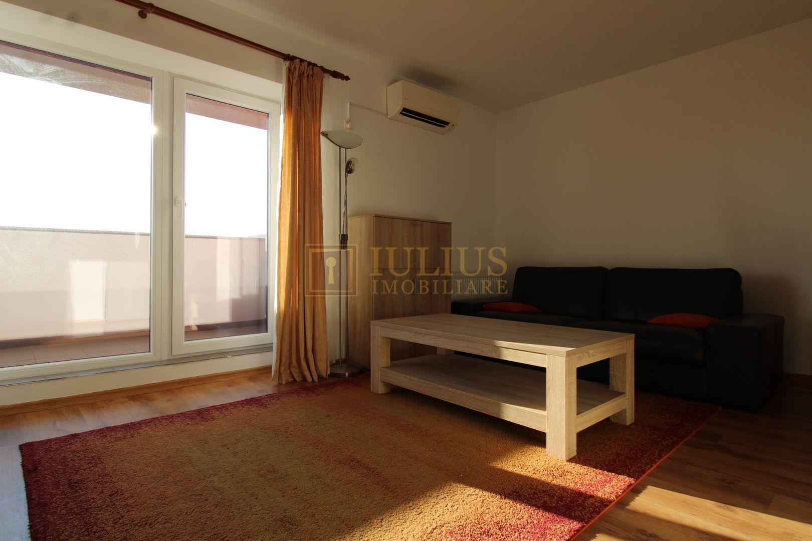 Soarelui/Uranus Plaza 2 camere, contract Anaf inclus, balcon generos. - Poză 5