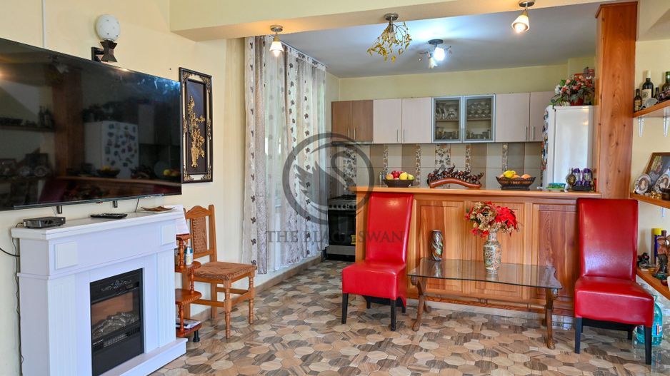 Casa cu 3 camere de vanzare | Cheia, Prahova I Comision 0% - Poză 8