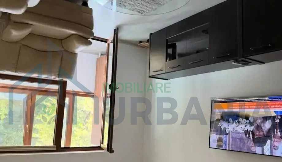 Apartament 2 camere de inchiriat, zona centrala, strada Arcu, Iasi - Poză 4