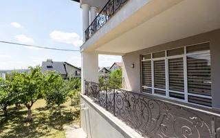 Vanzare, casă, 10 camere, str. Ihil Șraibman, Râșcani - Poză 30