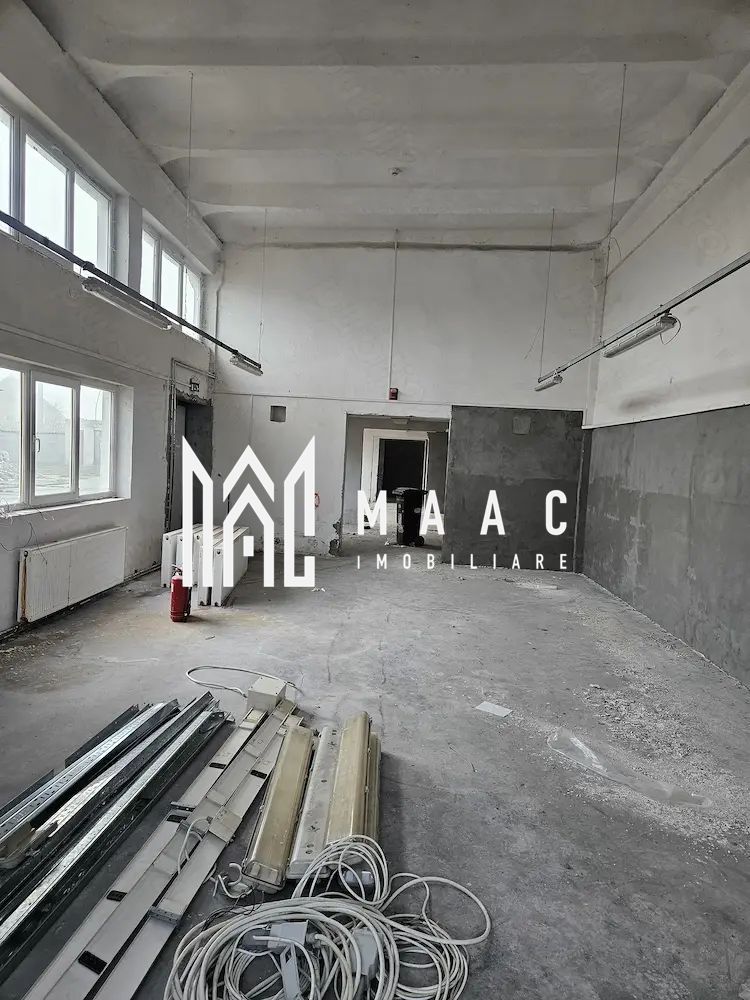 Hala I Spatiu Comercial I Nocrich - Poză 9