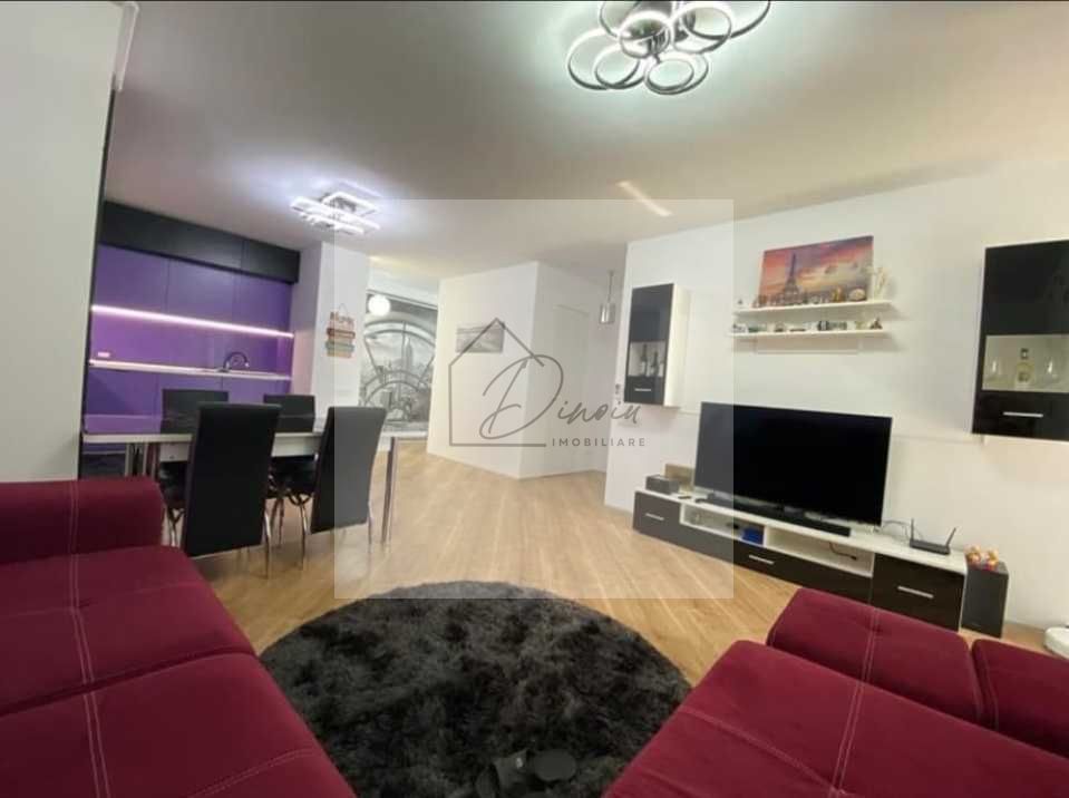 COM 0% I Apartament 3 Camere Pipera 4 City I parcare - Poză 3