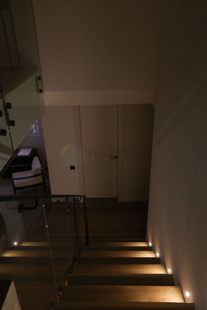 Eleganță pură într-un ansamblu exclusivist – Vilă complet mobilată AMBER GARDEN - Poză 18