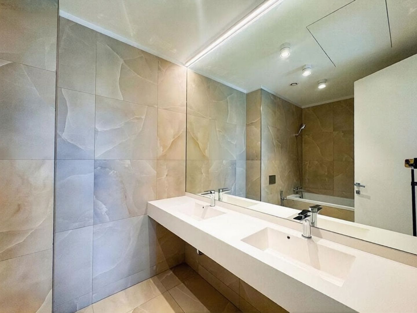 Apartament superb High End 3 camere One Verdi Park I Floreasca - Poză 27