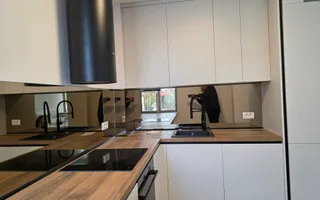 Apartament 3 camere de inchiriat nou în zona Armenească - Universitate - Poză 38