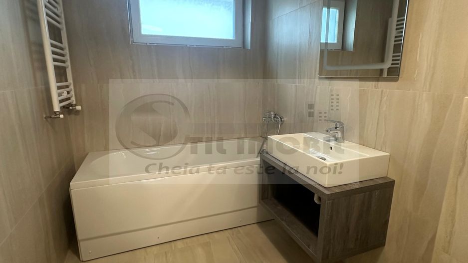 Apartament LUX TATARASI - 550 euro - Poză 18