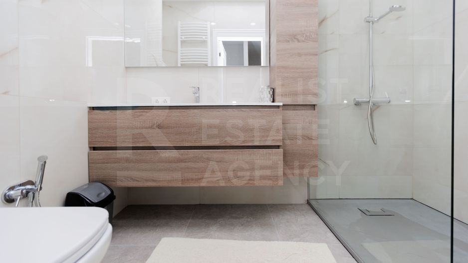 Chirie, apartament, 2 camere, str. Ialoveni, Telecentru - Poză 9