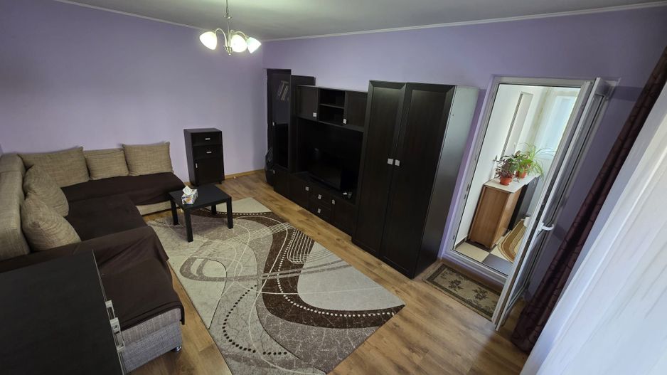 Apartament 2 camere de vanzare Veteranilor - Poză 2