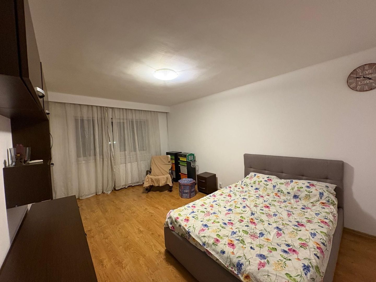 AP. 2 CAMERE BRANCOVEANU, PET-FRIENDLY, LOC PARCARE, METROU 4 MINUTE - Poză 1