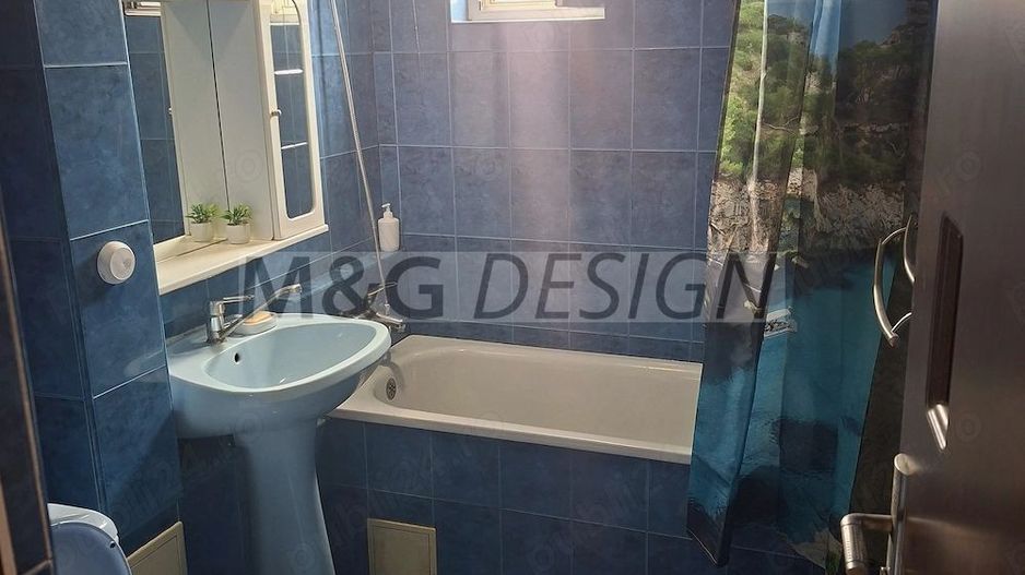 Apartament 2 camere  Complexul Studențesc - Poză 13