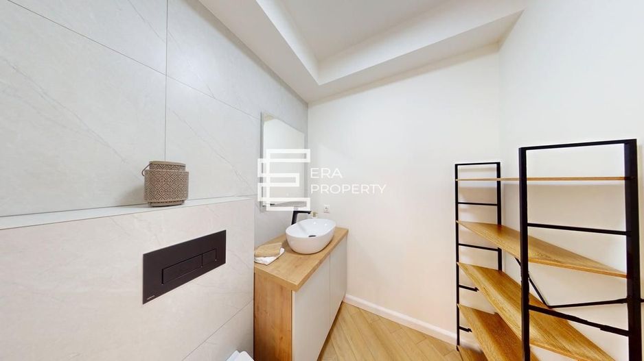 Penthouse 5 camere | 131 mp utili | DaVinci Homes | Mobilat și utilat | Parcare - Poză 18