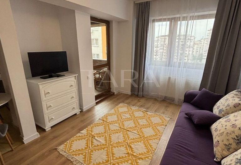 Apartament luminos în zona Dorobanților – strada Năsăud. - Poză 4