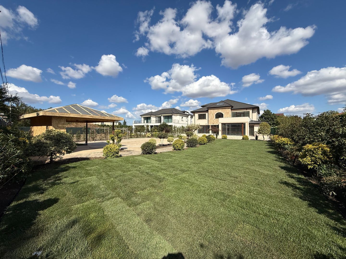Vila Deosebita la Marginea Padurii Tunari | 548mp Utili |Teren 1.568mp - Poză 14