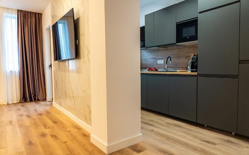 Apartament 3 camere | Green Lake | Vedere lac - Poză 5