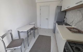 Garsoniera noua, gata de locuit, mobilata modern, Metrou Aparatori - Poză 10