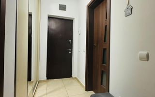 Apartament 2 camere cu terasa generoasa Parcare inclusa - Poză 15