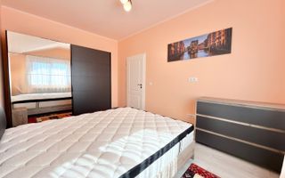 Apartament cu 2 camere complet mobilat si utilat in Braytim langa Musicescu. - Poză 9