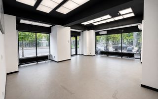 Spațiu comercial stradal | Potrivit pentru orice tip de activitate - Poză 1