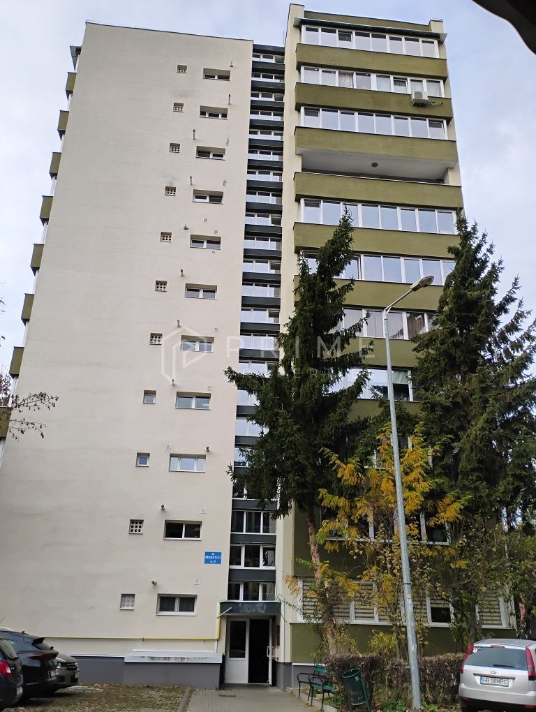 Apartament de închiriat în Tudor  Târgu Mureș - Poză 5