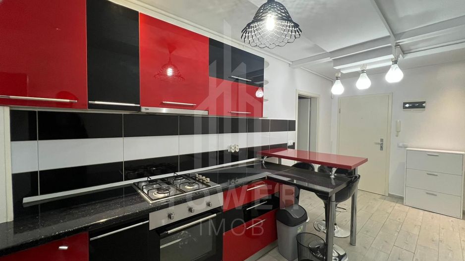 Apartament 2 camere | 60 mp | Avantgarden - Poză 7