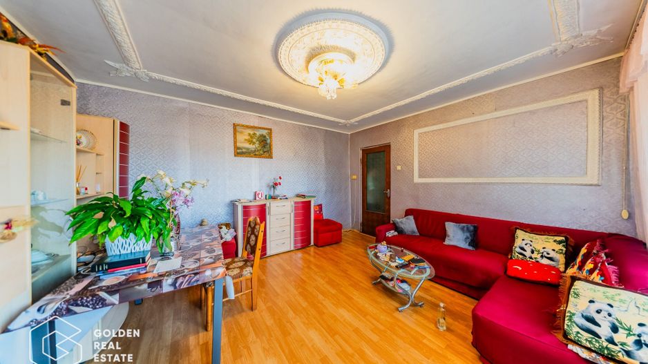 Apartament 4 camere, Micalaca, zona Miorita, etaj 3, decomandat, comision 0% - Poză 2