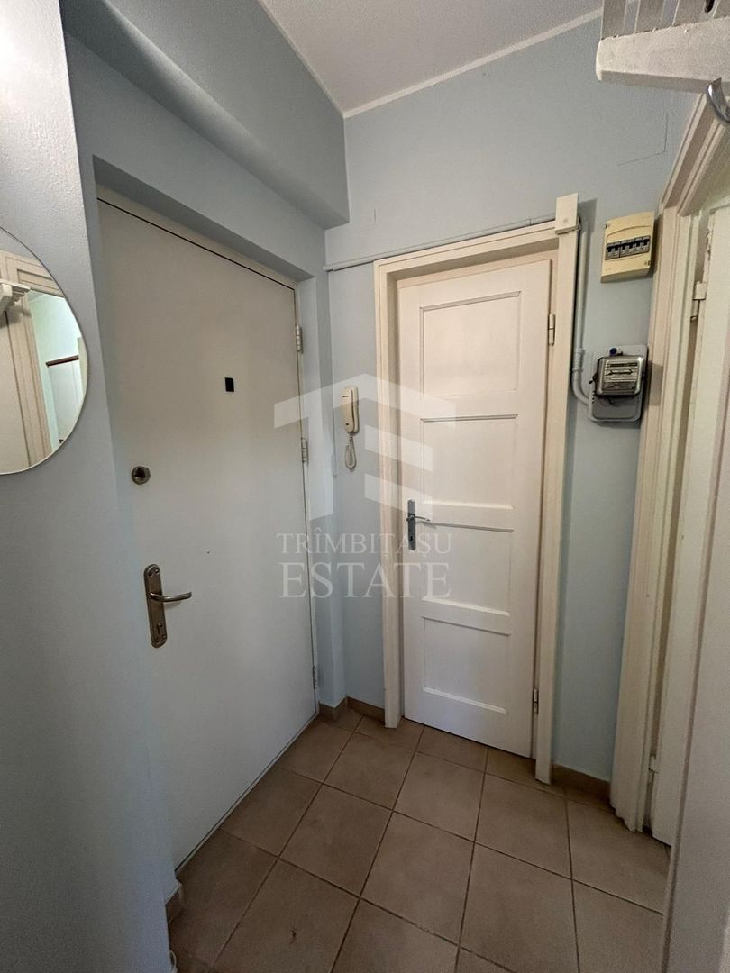 2 Camere Ultracentral Coloane Piata Romana - Poză 5