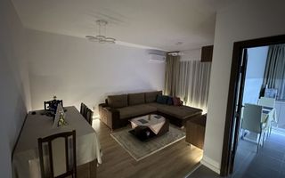 Apartament 2 camere Florești, Parcul Poligon, 50 mp, balcon, logie. - Poză 1