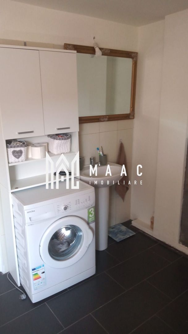 Apartament 2 camere decomandat | Tilișca, Sibiu | 108 mp, 2 niveluri - Poză 16