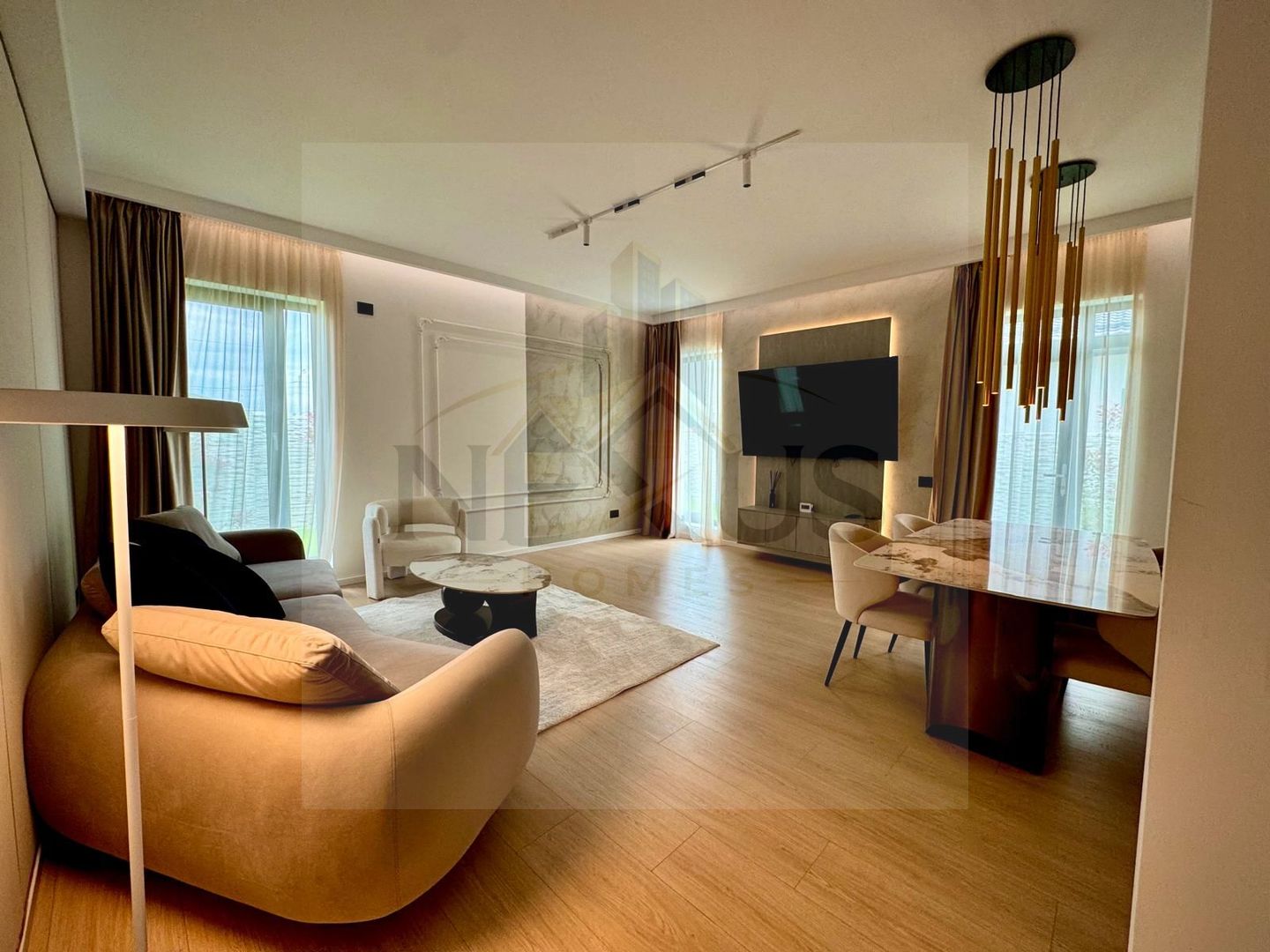Casa individuala | SMART HOME | Finisaje ultra Premium - Mutare rapida - Poză 5