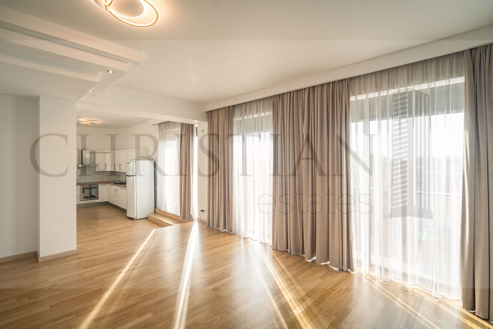 Exquisite Penthouse for Rent – Herastrau Area, Sector 1 - Poză 42