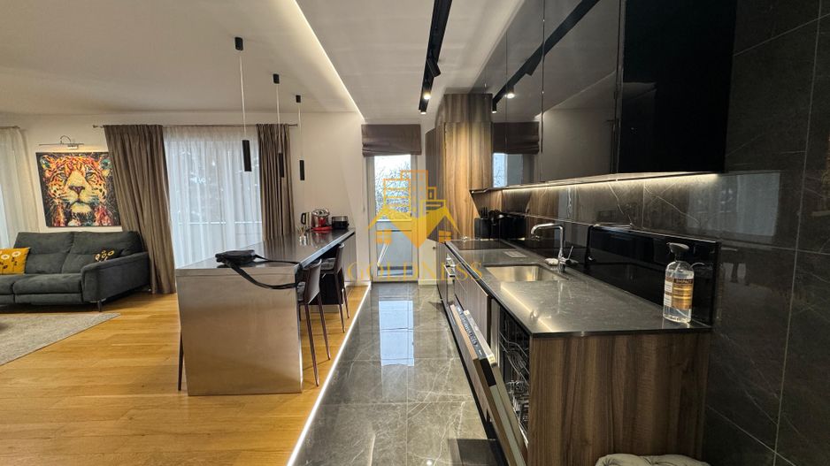 2 camere open-space, Zona Semicentrala, Traian, Piata Mihai Viteazu - Poză 2