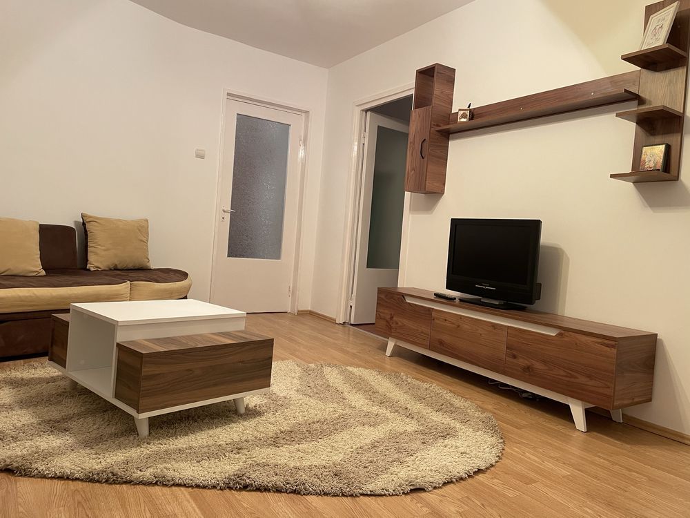 Inchiriez apartament 2 camere, Tineretului,  boiler, AC - Poză 1