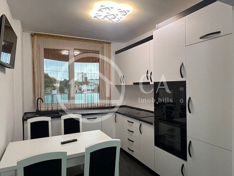 Apartament cu 2 camere de inchiriat in ARED , Oradea - Poză 4