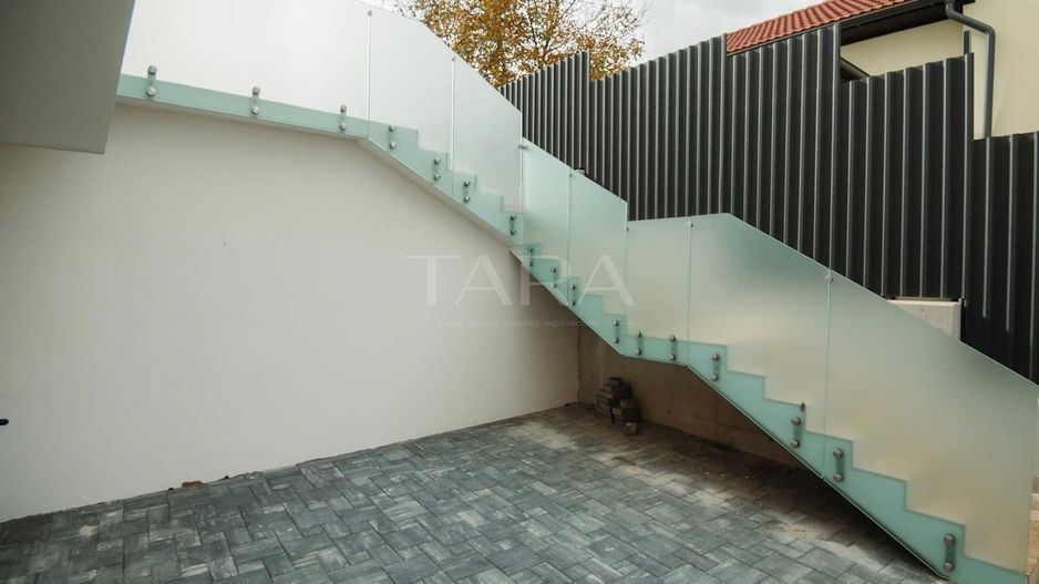 Duplex Modern în Andrei Mureșanu - Poză 5