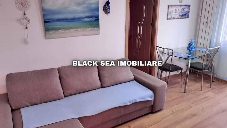 Apartament 2 camere de vânzare – Zona Cireșica, Constanț - Ocazie - Poză 4