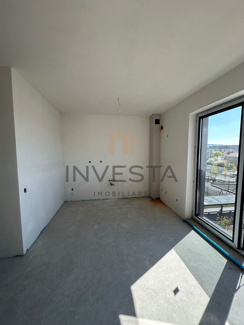 Apartament luminos | Complex Premium | Intre Lacuri | View deschis! - Poză 4