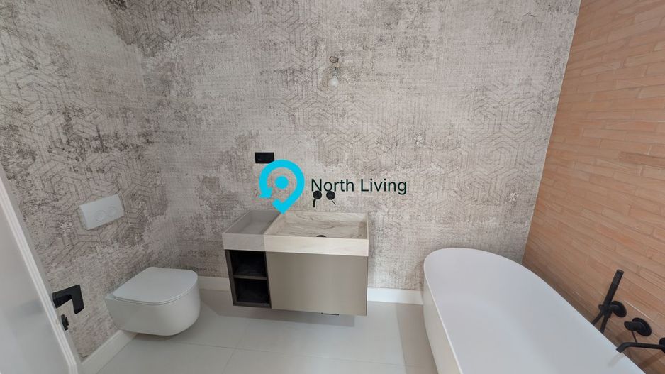 Apartament 2 camere de vanzare Baneasa - Poză 11