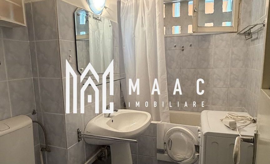Apartament 2 camere de închiriat | Sibiu | Hipodrom 1 | 50 mp - Poză 8