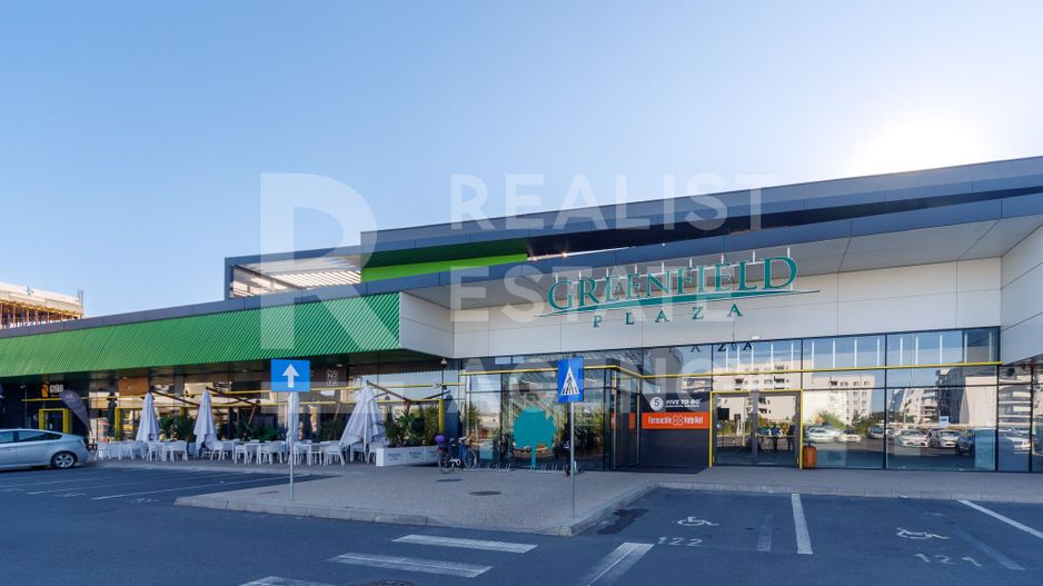 Greenfield Residence Băneasa - Poză 24