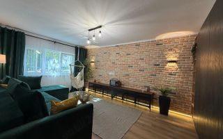 Apartament decomandat | Finisaje premium | Zona Kaufland Manastur - Poză 1